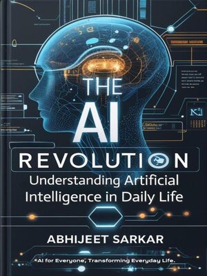 cover image of The AI Revolution